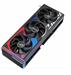 کارت گرافیک ایسوس ROG Strix GeForce RTX 4080 16GB GDDR6X با حافظه 16 گیگابایت